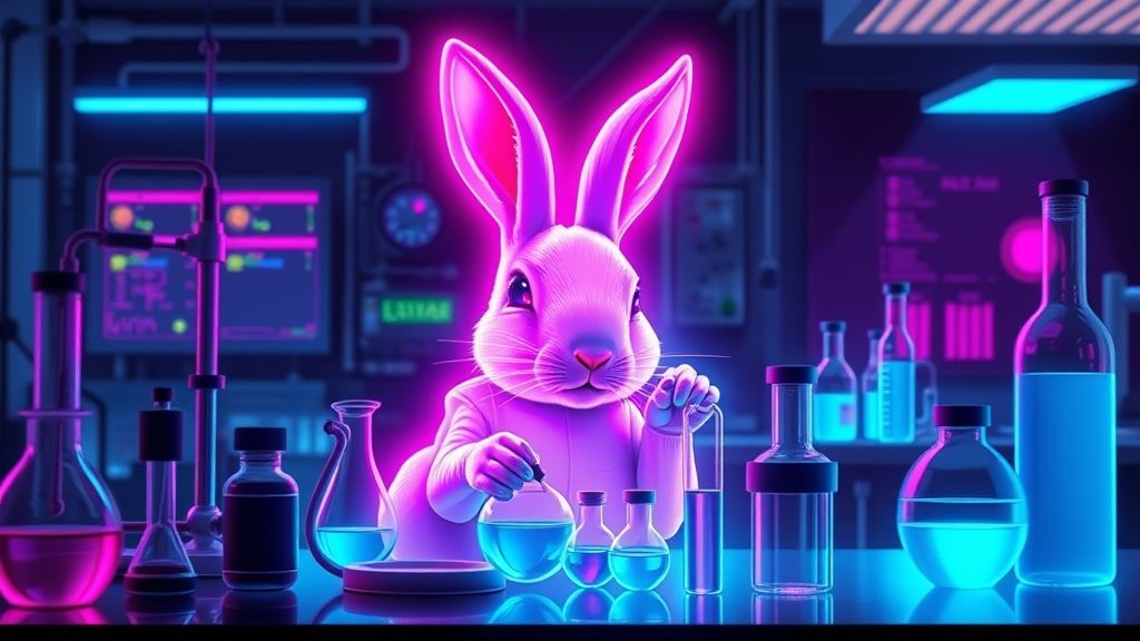 bunny